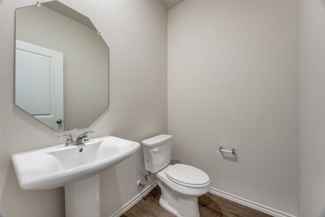 4314 Carnation Drive, Sherman, TX 75090