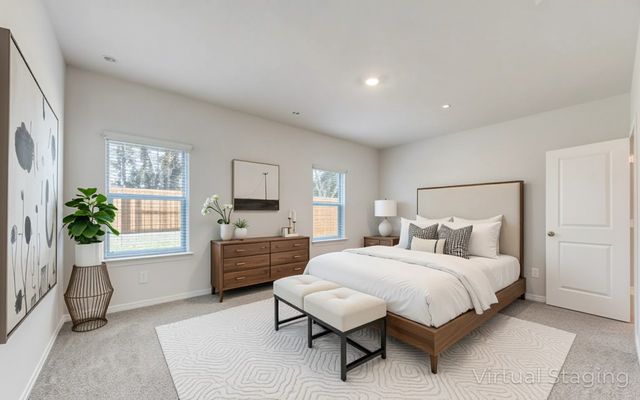 4314 Carnation Drive, Sherman, TX 75090