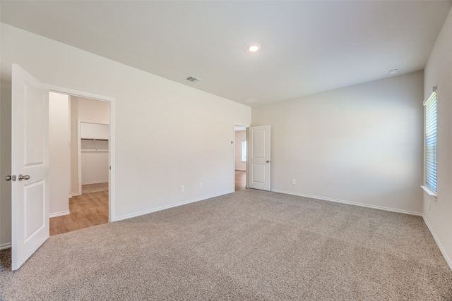 4314 Carnation Drive, Sherman, TX 75090