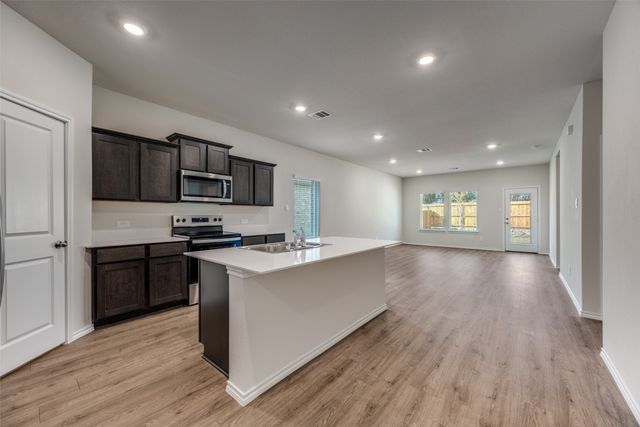 4314 Carnation Drive, Sherman, TX 75090