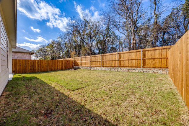 4314 Carnation Drive, Sherman, TX 75090