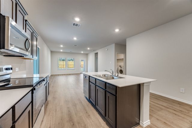 4314 Carnation Drive, Sherman, TX 75090