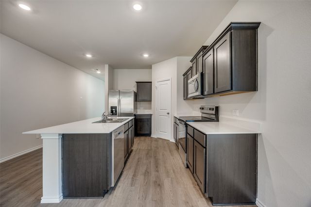 4314 Carnation Drive, Sherman, TX 75090