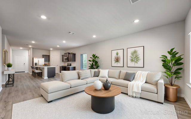 4314 Carnation Drive, Sherman, TX 75090