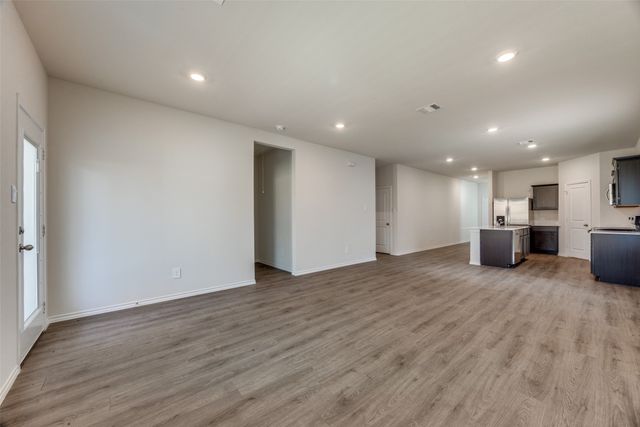 4314 Carnation Drive, Sherman, TX 75090