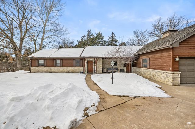 1001 Sycamore Lane, Manhattan, KS 66502