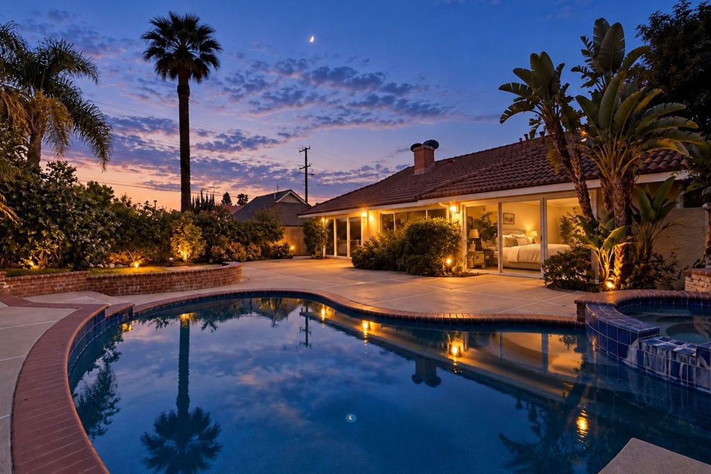 2855 N Shady Glen, Orange, CA 92867 — photo 2
