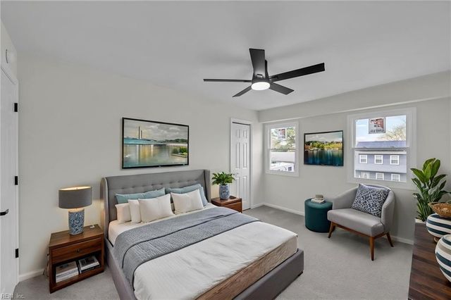 962 Red Oak CIR, Newport News, VA 23608