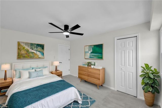 962 Red Oak CIR, Newport News, VA 23608