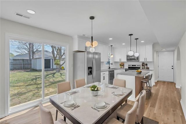 962 Red Oak CIR, Newport News, VA 23608