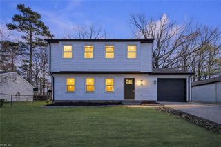 962 Red Oak CIR, Newport News, VA 23608