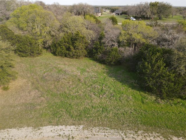 3061 Barkridge Court, Whitney, TX 76692