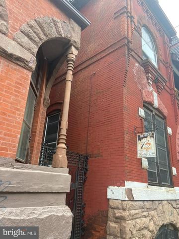 1504 N 17TH ST, Philadelphia, PA 19121