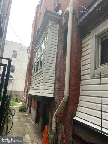 1504 N 17TH ST, Philadelphia, PA 19121