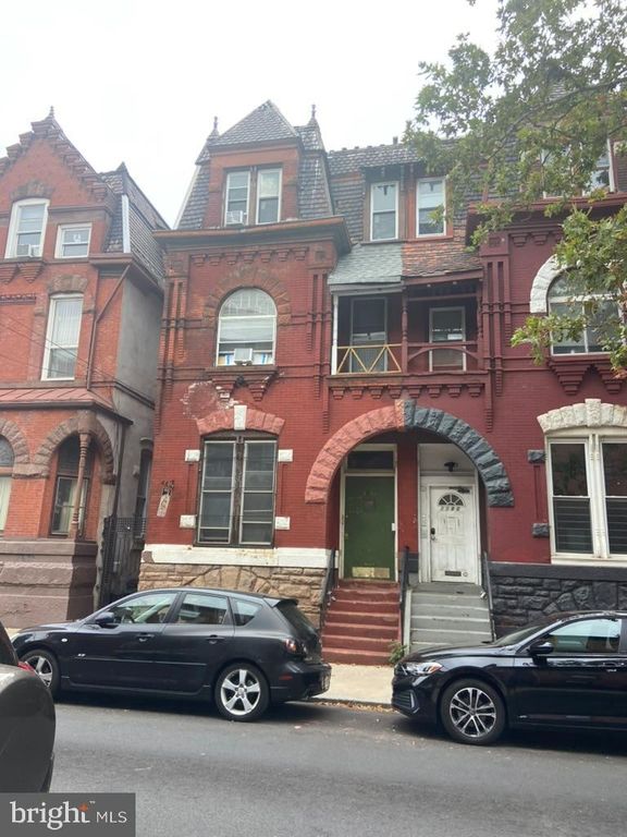 1504 N 17TH ST, Philadelphia, PA 19121