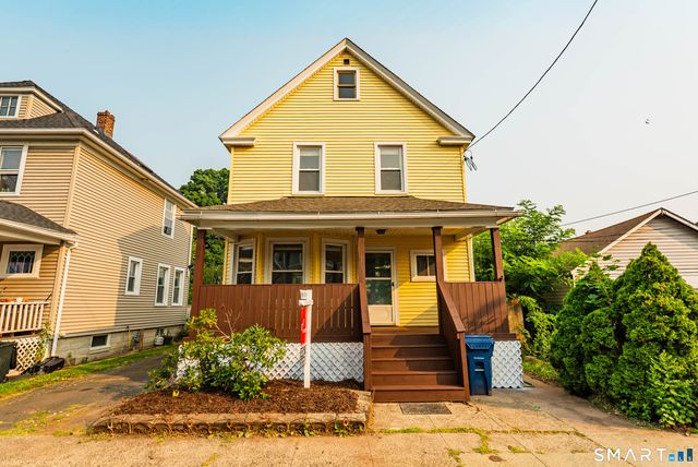 50 Jones Street, West Haven, CT 06516
