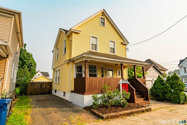 50 Jones Street, West Haven, CT 06516