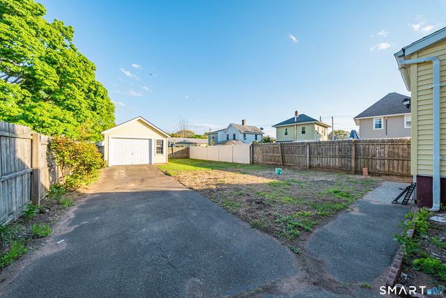 50 Jones Street, West Haven, CT 06516