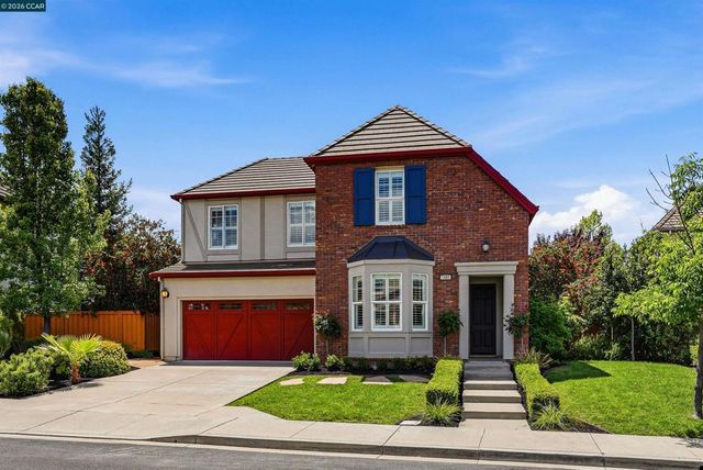 1480 Menton Street, Danville, CA 94506