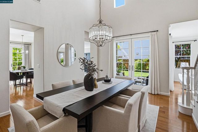 1480 Menton Street, Danville, CA 94506