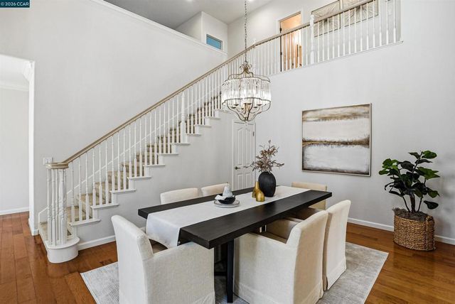 1480 Menton Street, Danville, CA 94506