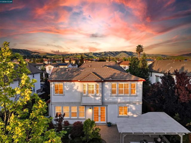 1480 Menton Street, Danville, CA 94506