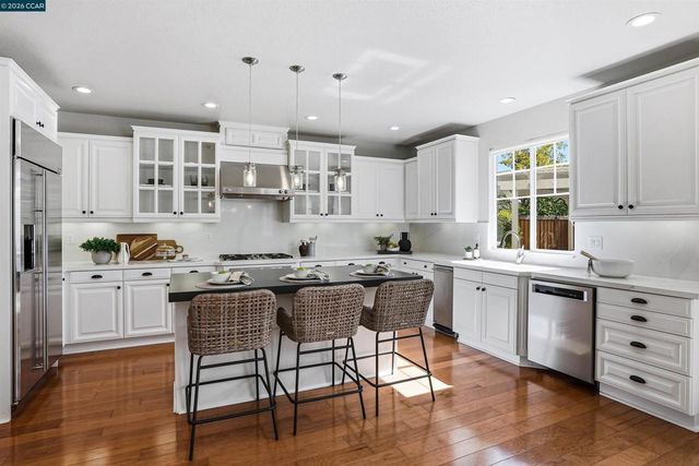 1480 Menton Street, Danville, CA 94506