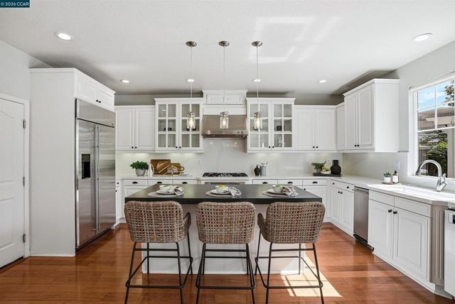 1480 Menton Street, Danville, CA 94506