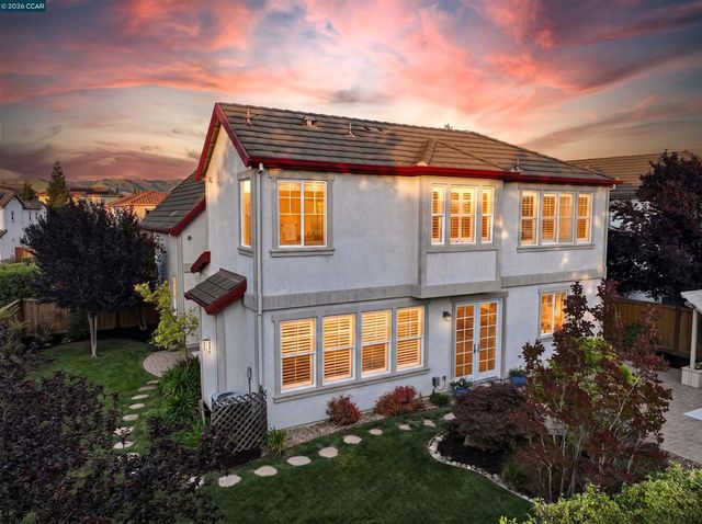 1480 Menton Street, Danville, CA 94506