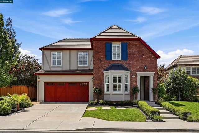 1480 Menton Street, Danville, CA 94506