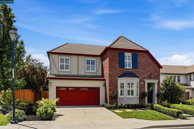1480 Menton Street, Danville, CA 94506