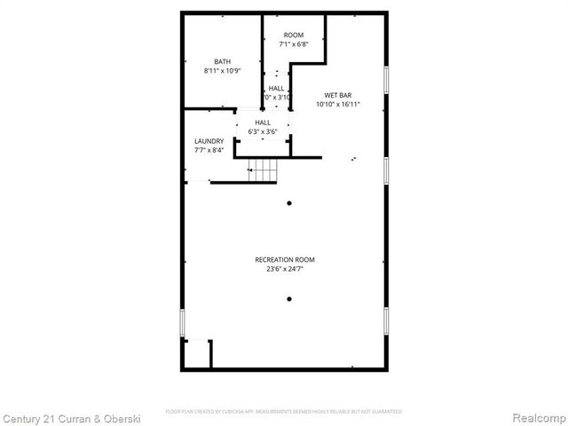 5949 Fenton Street, Dearborn Heights, MI 48127