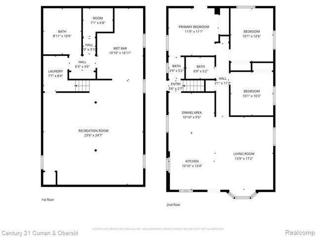 5949 Fenton Street, Dearborn Heights, MI 48127