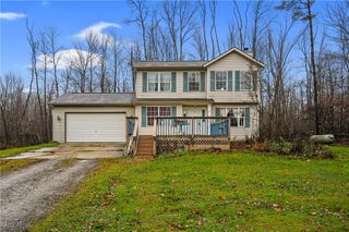 10018 Nichols Road, Windham, OH 44288