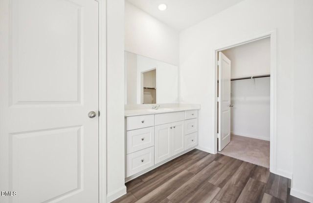 126 S Gallaspy Drive, Wilsons Mills, NC 27520