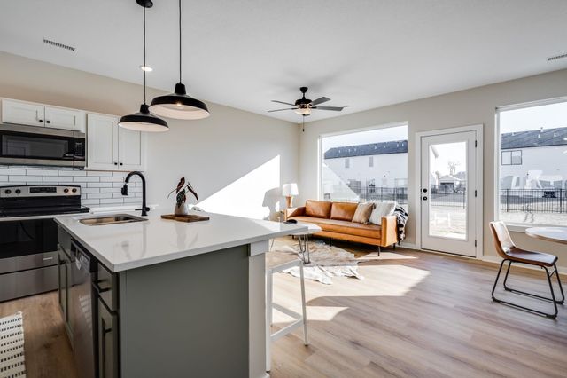 3973 W Longleaf, Wichita, KS 67205