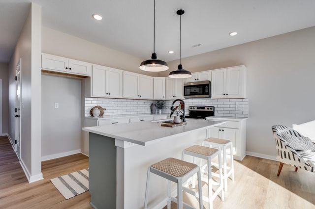 3973 W Longleaf, Wichita, KS 67205