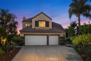 3 Greenspring, Rancho Santa Margarita, CA 92679