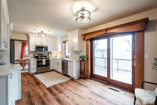 N101W15877 Santa Fe DRIVE, Germantown, WI 53022