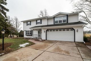 N101W15877 Santa Fe DRIVE, Germantown, WI 53022