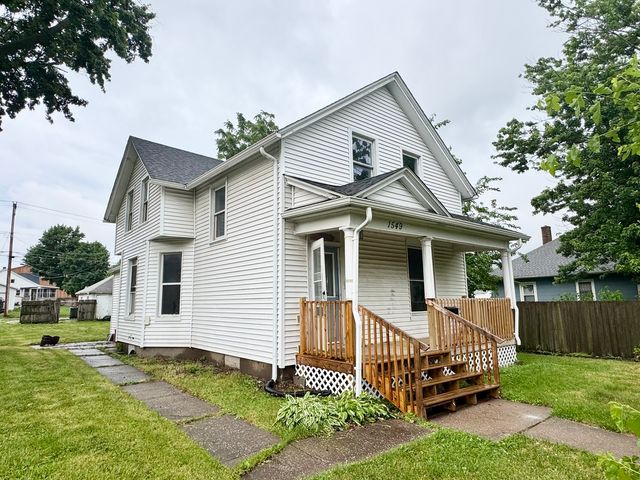 1549 W 14th Street, Davenport, IA 52804