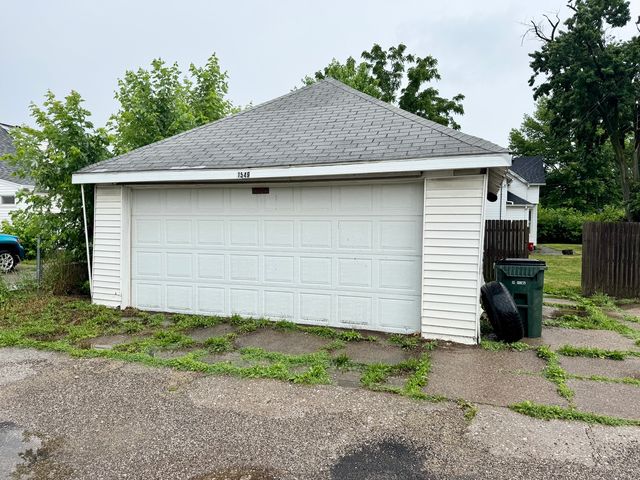 1549 W 14th Street, Davenport, IA 52804