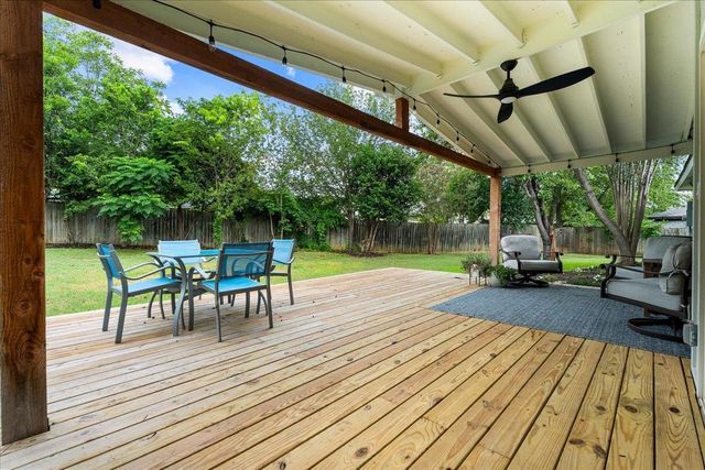 2802 Leeds CV, Austin, TX 78745