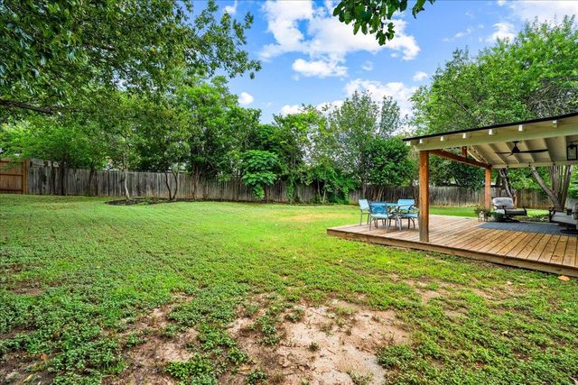 2802 Leeds CV, Austin, TX 78745