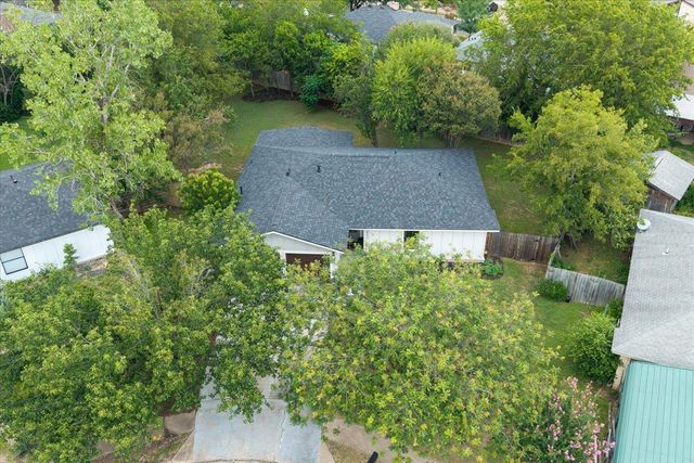 2802 Leeds CV, Austin, TX 78745