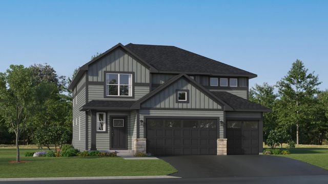 2389 Rock Elm Road, Shakopee, MN 55379