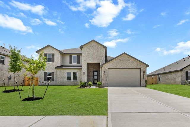 15130 Cibolo Lane, Baytown, TX 77523