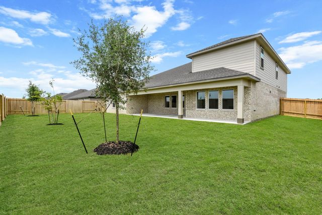 15130 Cibolo Lane, Baytown, TX 77523