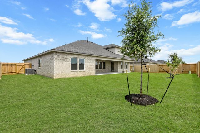 15130 Cibolo Lane, Baytown, TX 77523