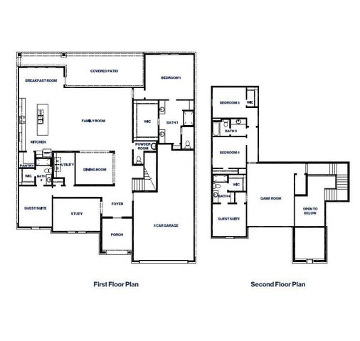 15130 Cibolo Lane, Baytown, TX 77523